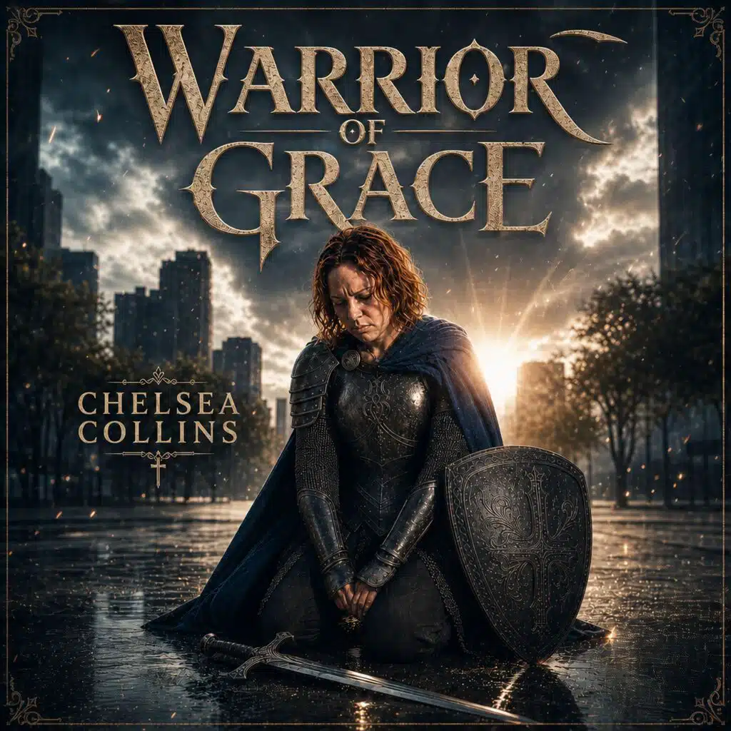 Warrior of Grace