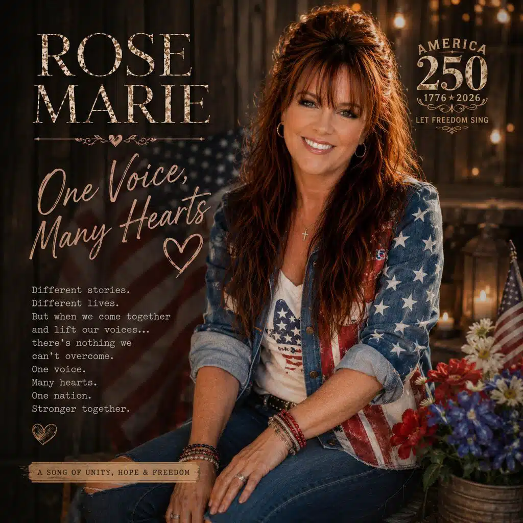 Rose Marie