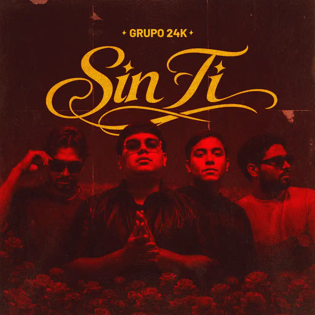 Grupo 24k