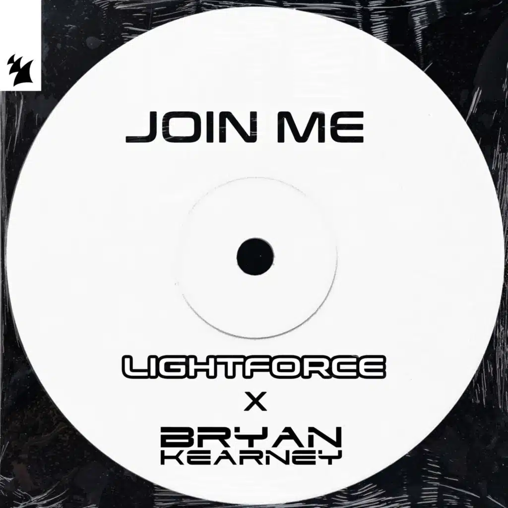 Lightforce & Bryan Kearney