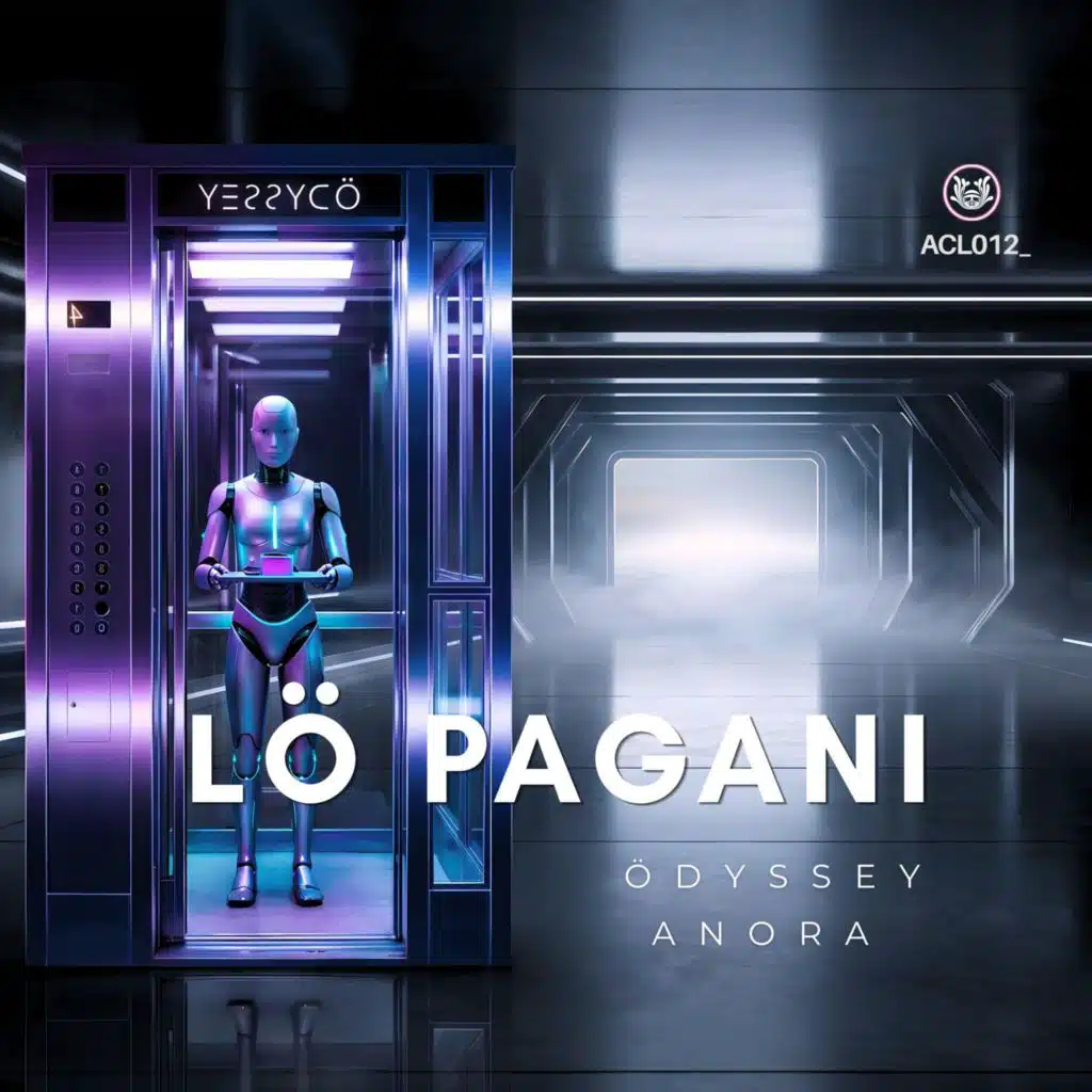Lö Pagani