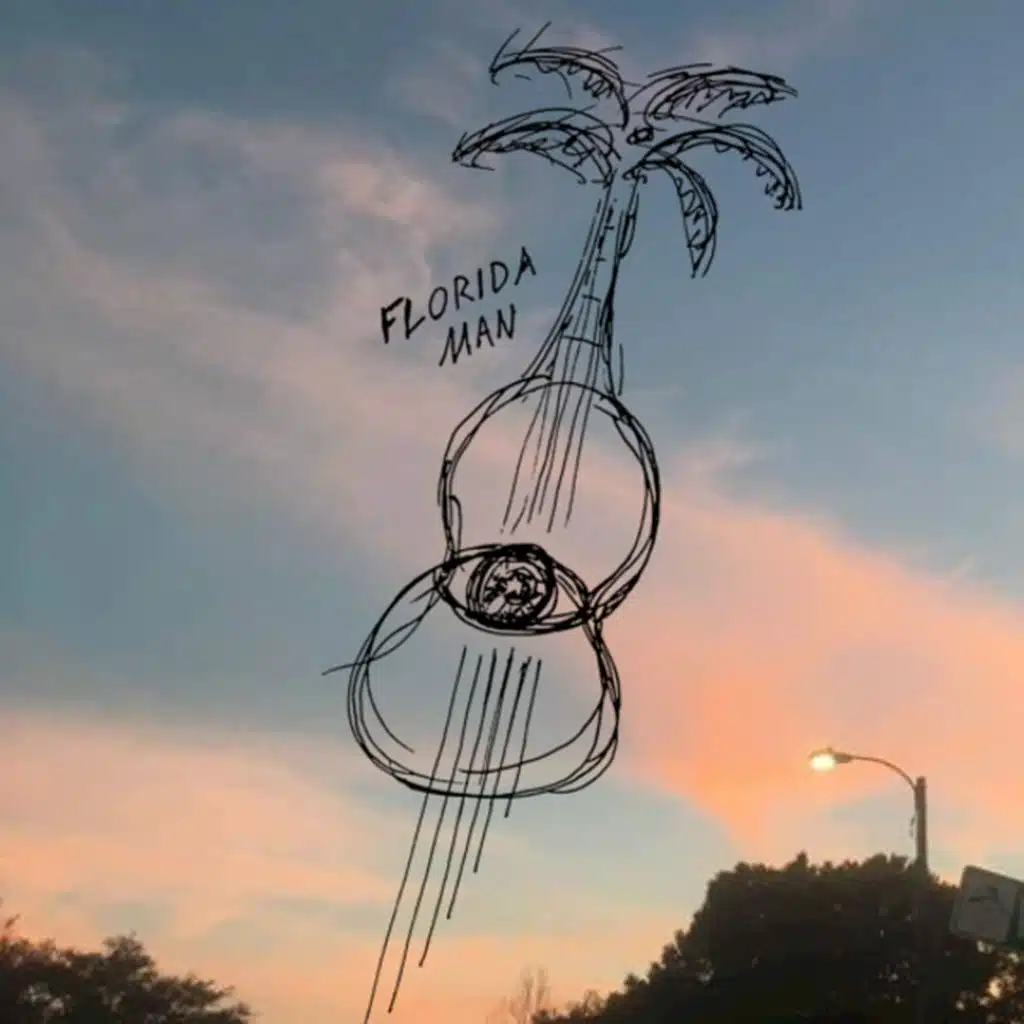 Florida Man EP
