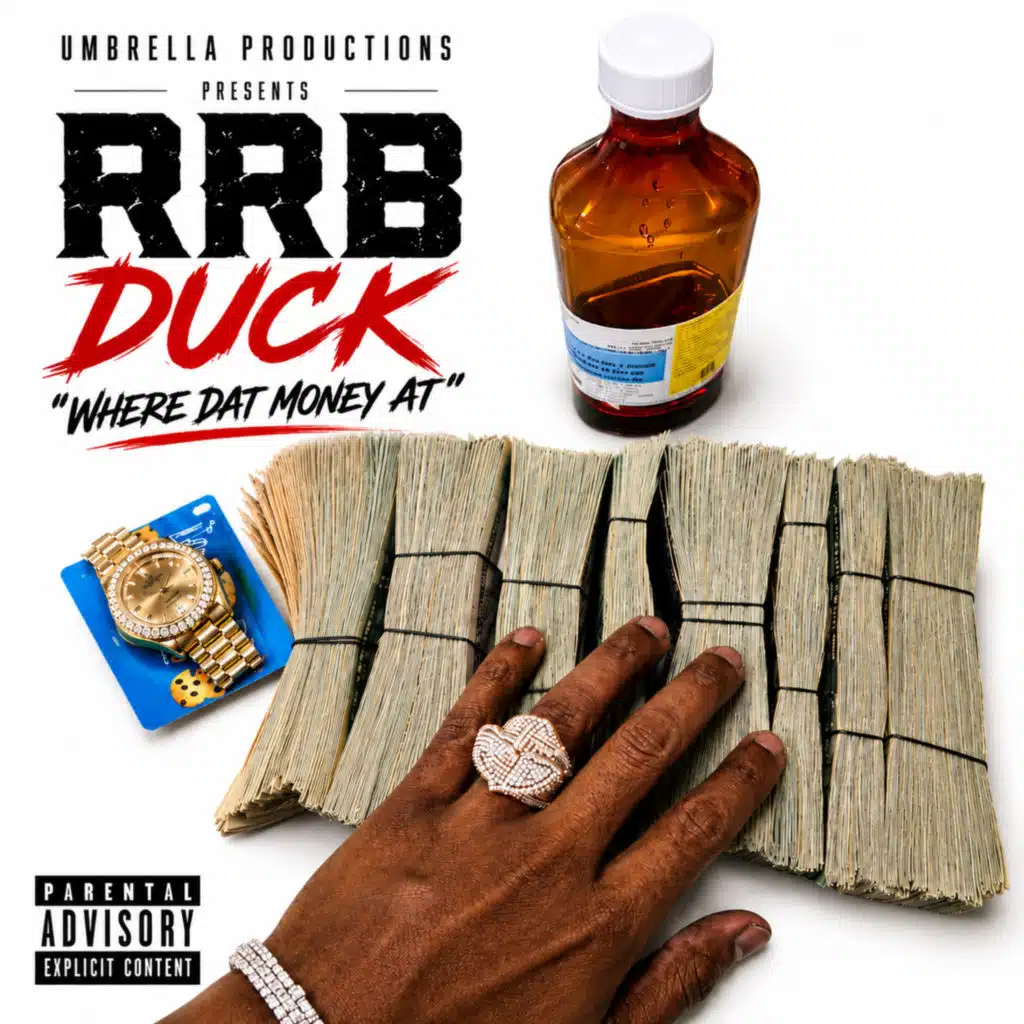 RRB Duck