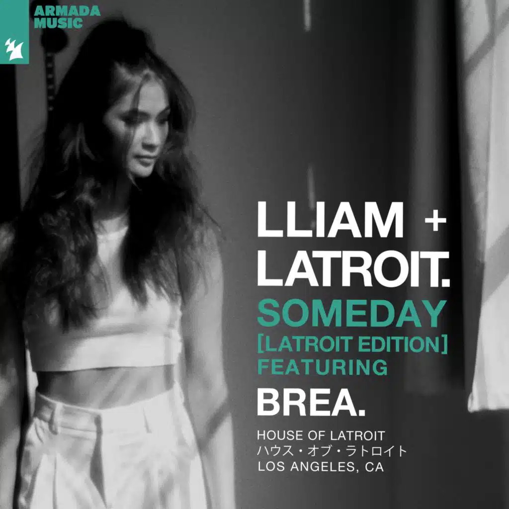 Lliam Taylor & Latroit