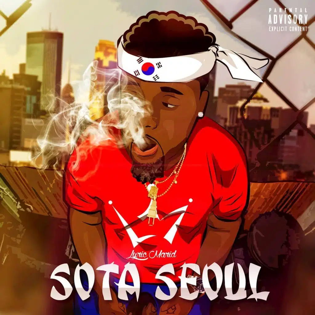 Sota Seoul