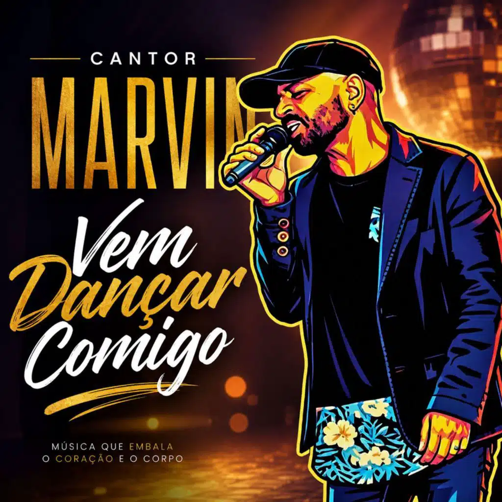 Vem Dançar Comigo