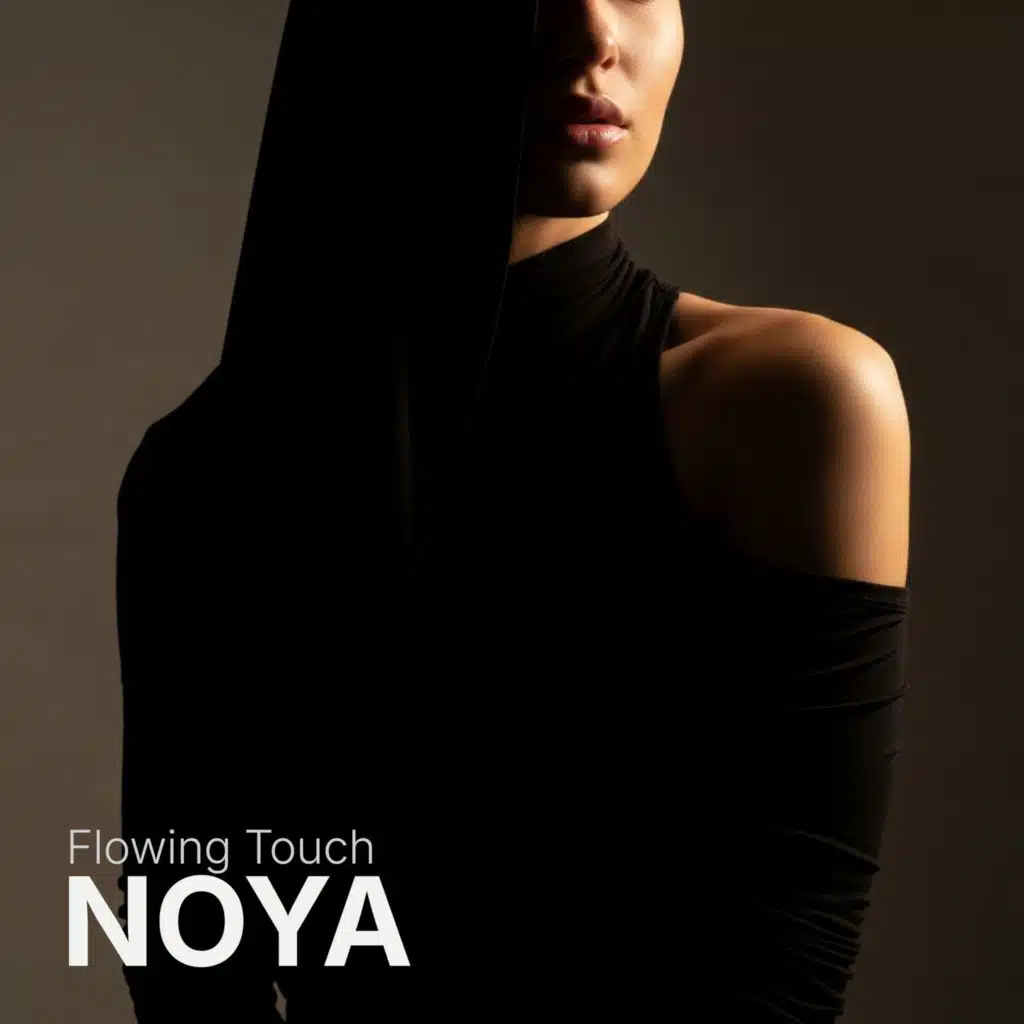 Flowing Touch