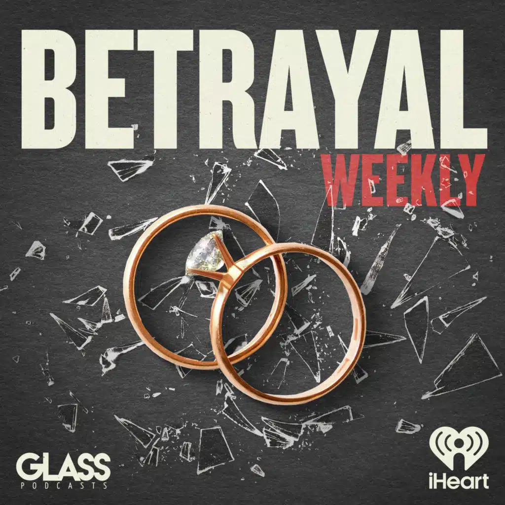 Morgan | Betrayal Weekly