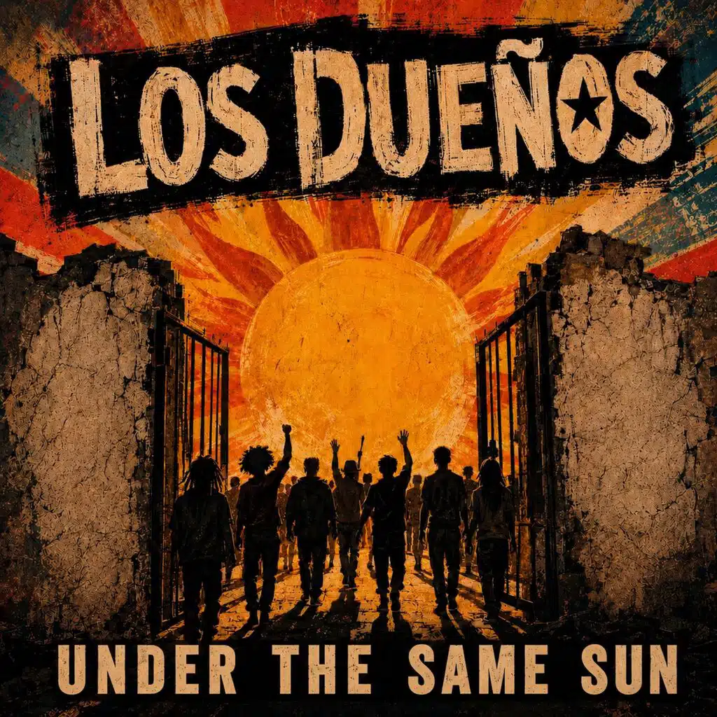 Los Duenos