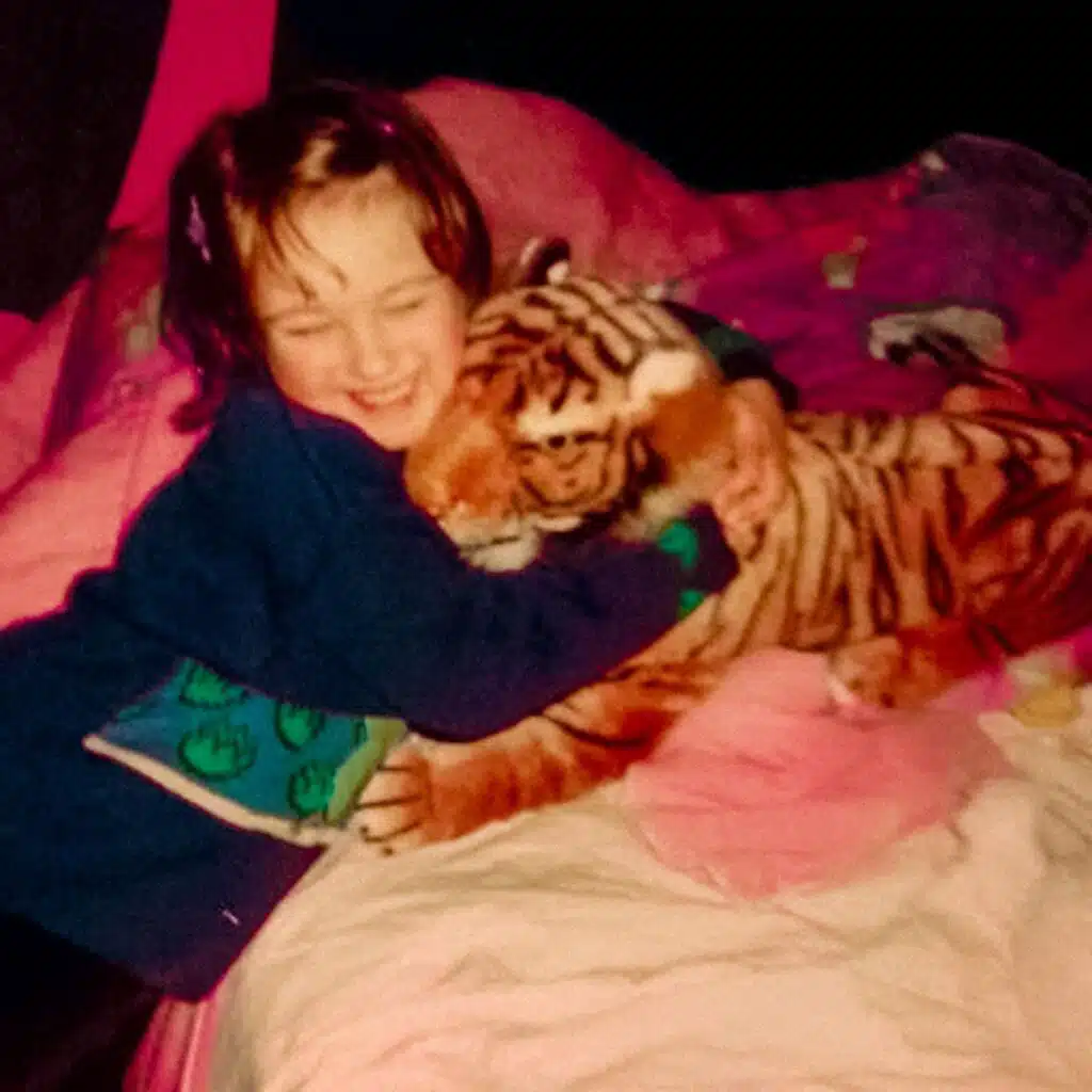 WILD CHILDS (Young at Heart Edition)