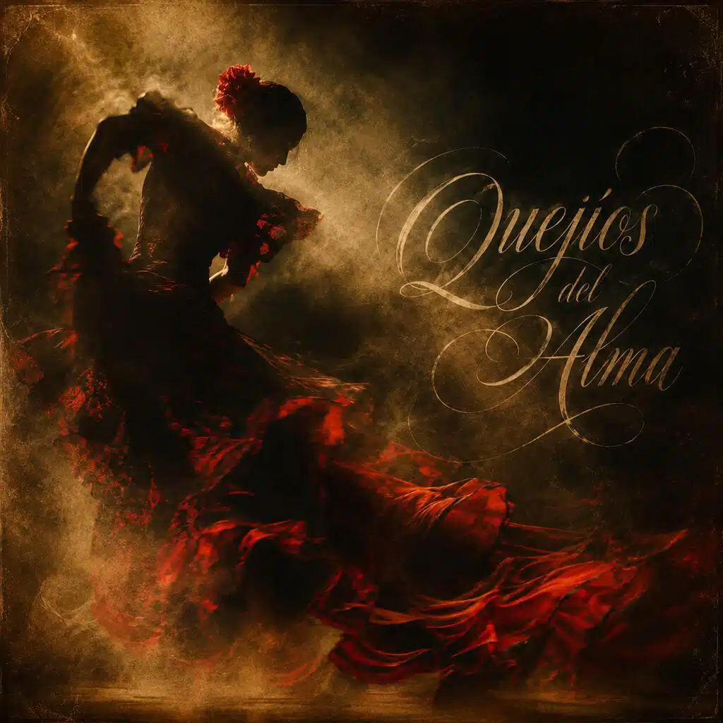 Alma Flamenca Sessions