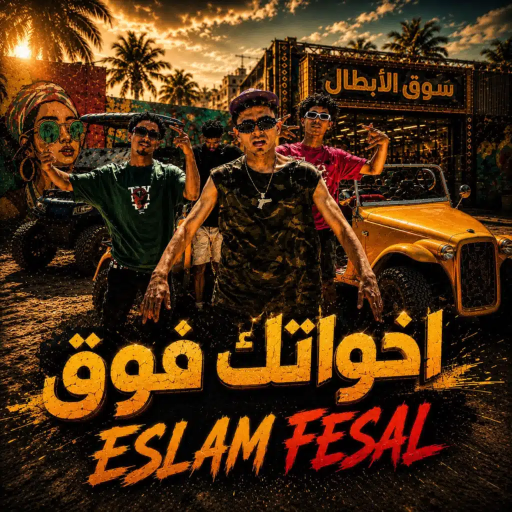 اسلام فيصل