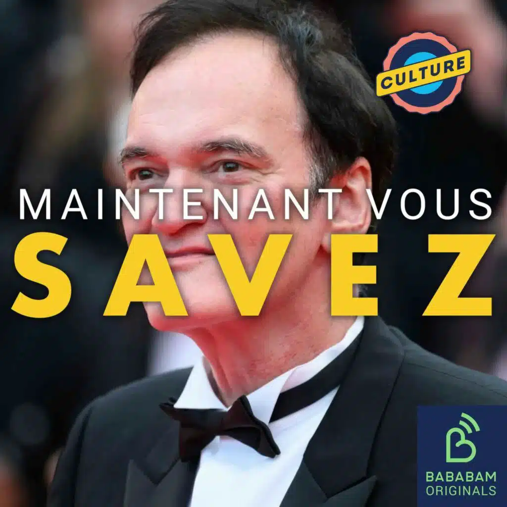 Pourquoi Quentin Tarantino va-t-il s'arrêter après son 10e film?