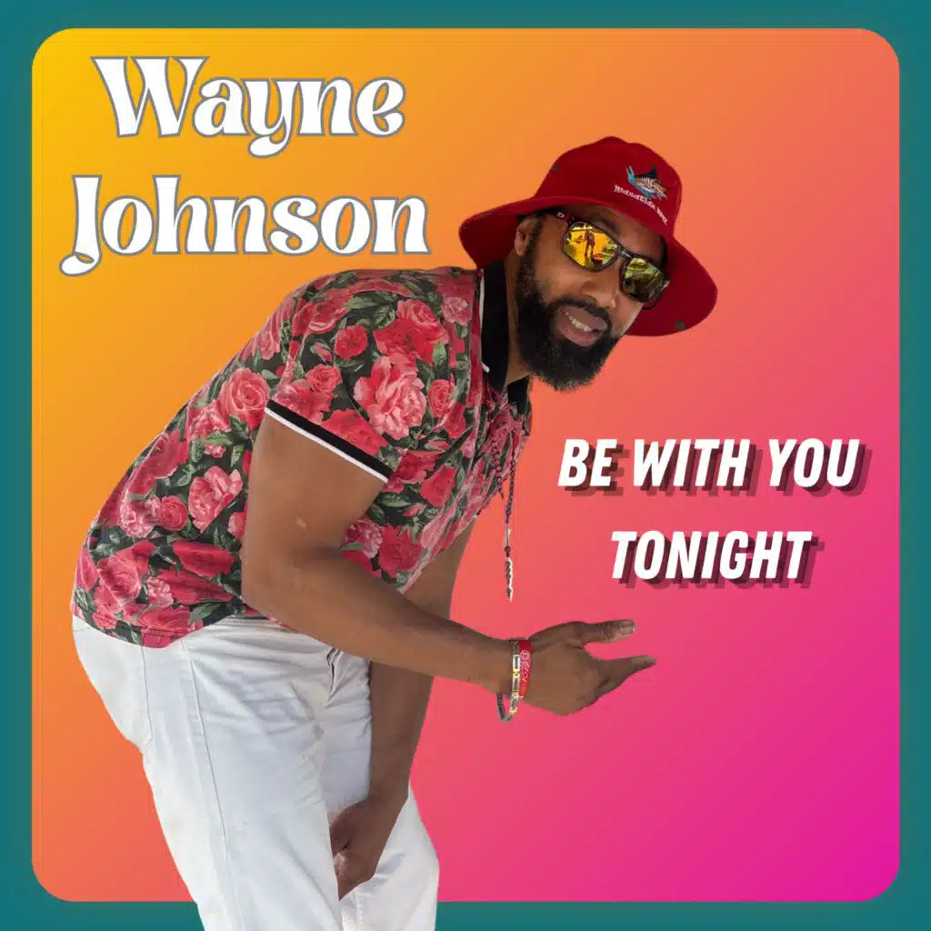Wayne Johnson