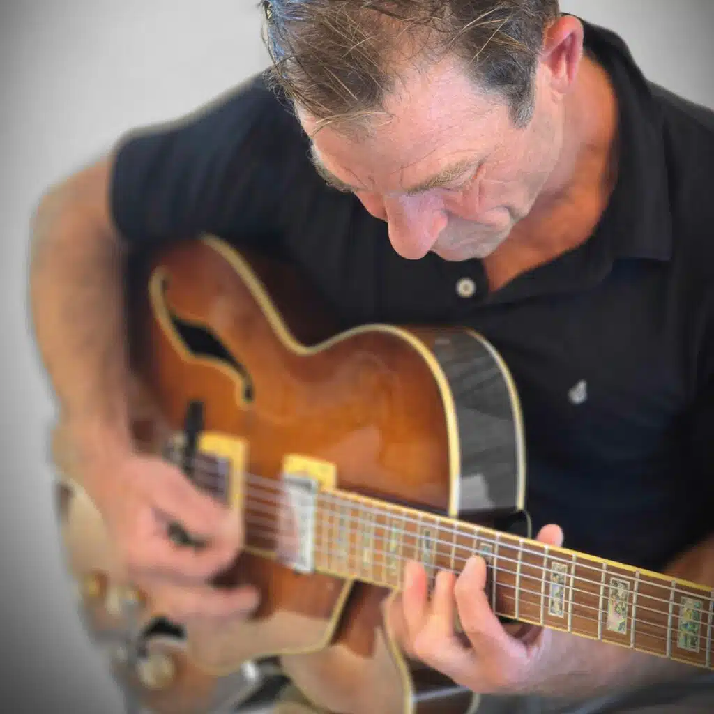 Steve Sweeney
