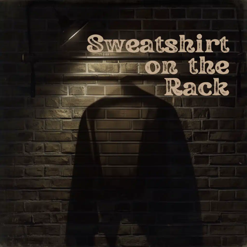 Sweatshirt on the Rack (feat. Marcin Przybyłowicz & Lucas Grabeel)