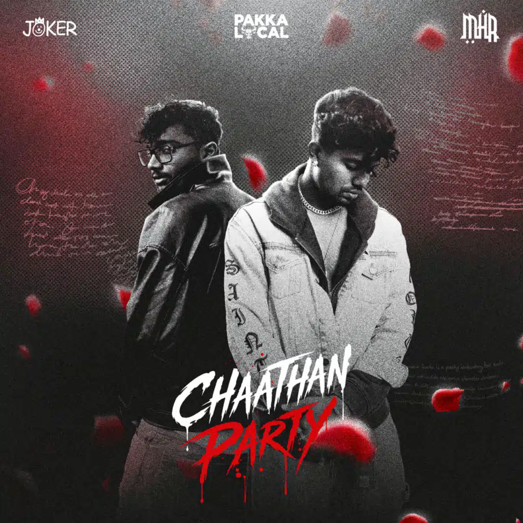M.H.R & JOKER390P
