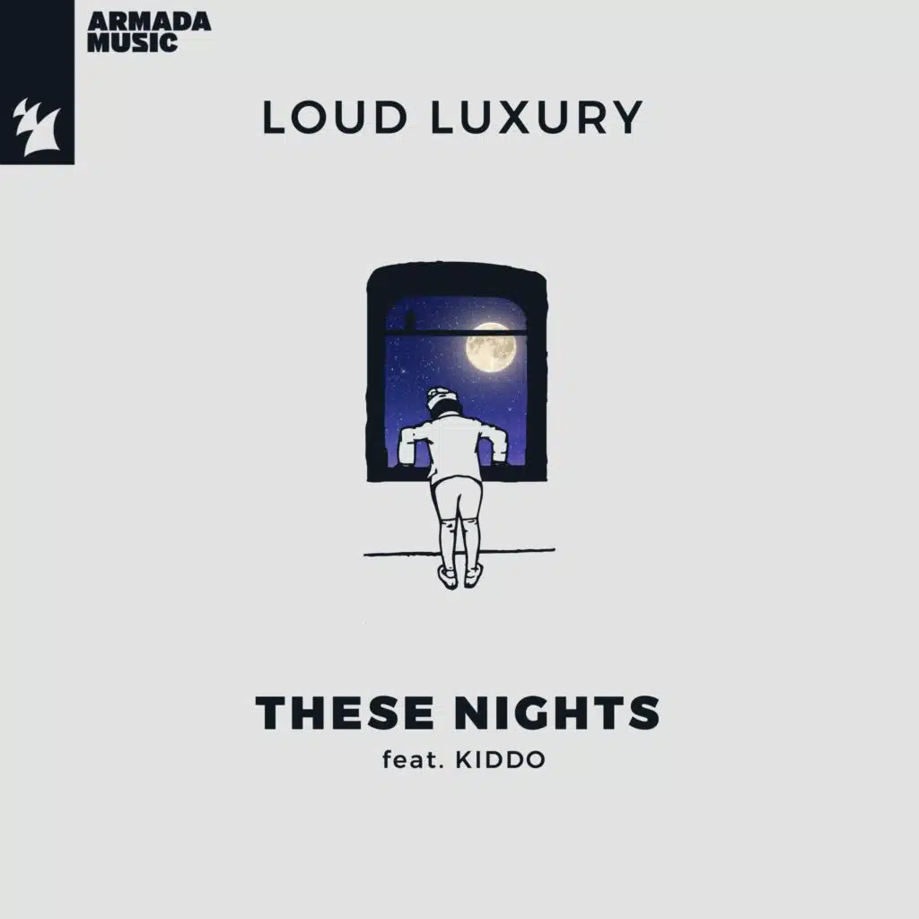 These Nights (Extended Mix) [feat. KIDDO]