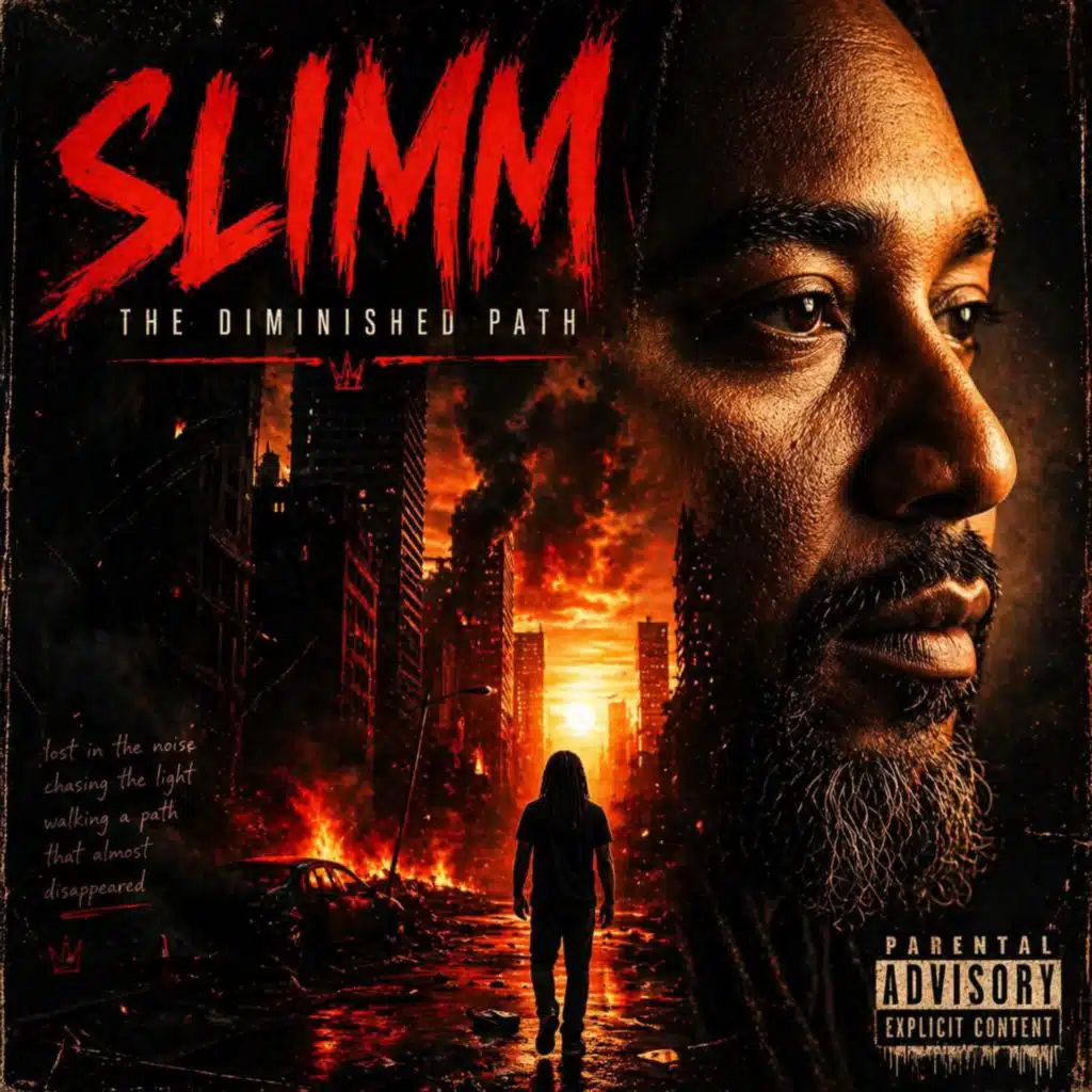 The Diminished Path