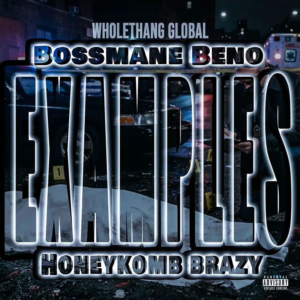 Bossmane Beno
