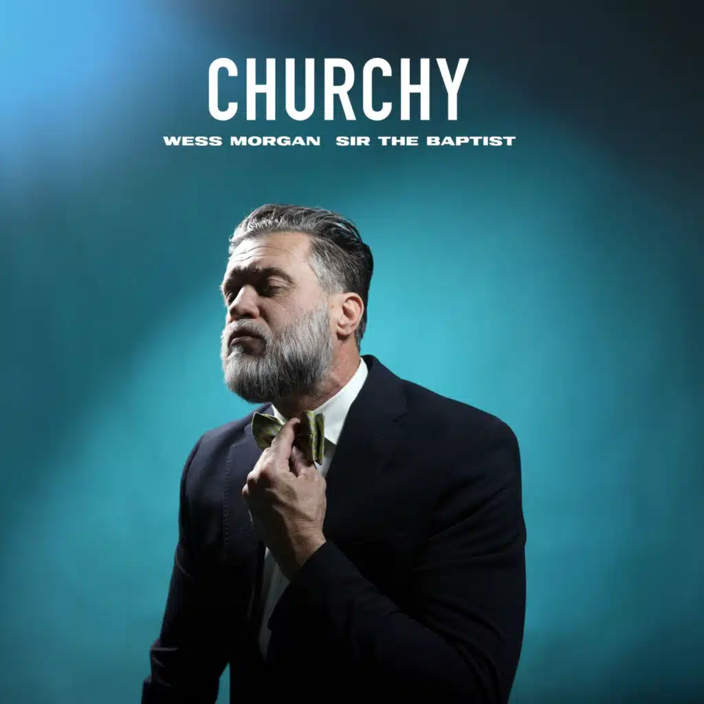 Churchy