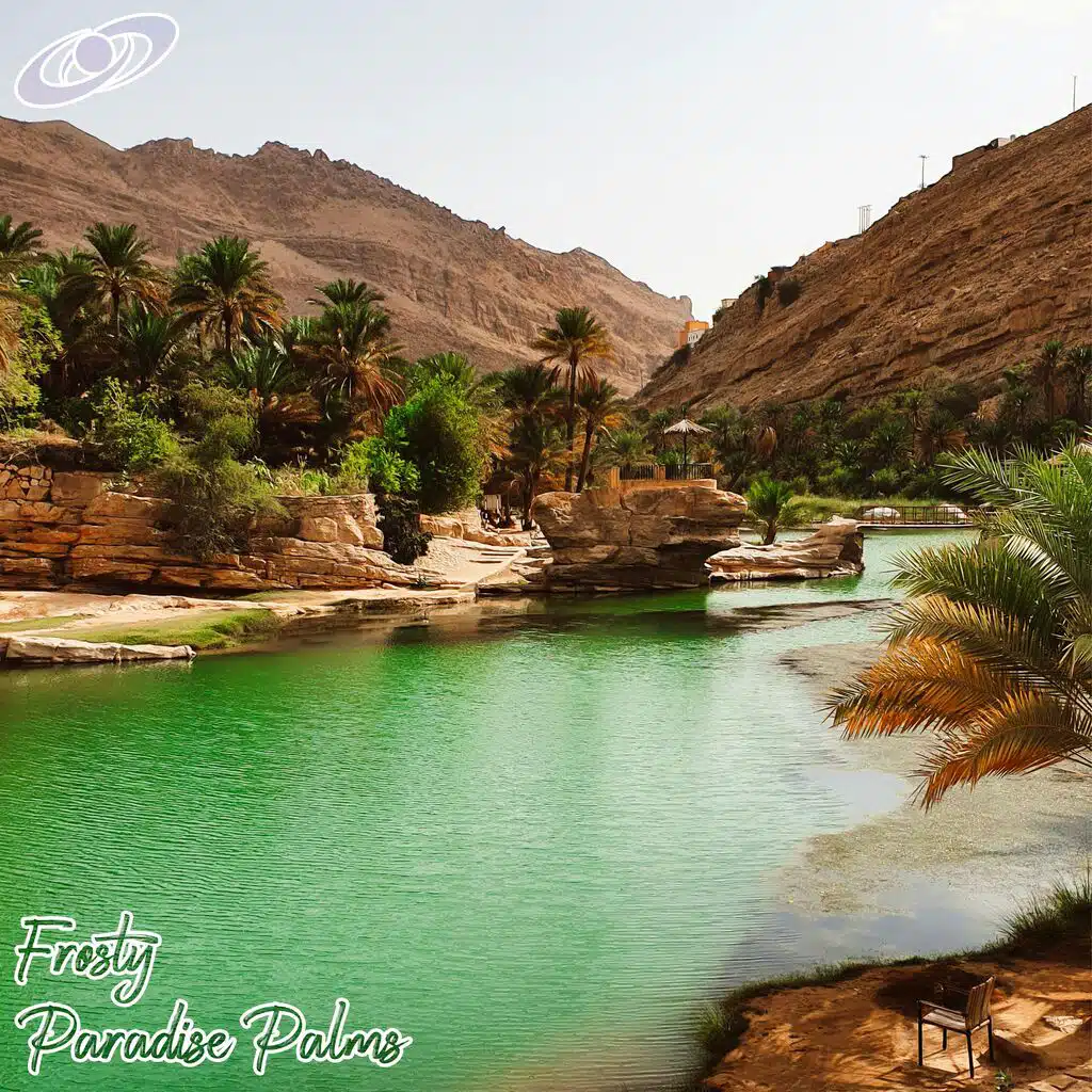Paradise Palms