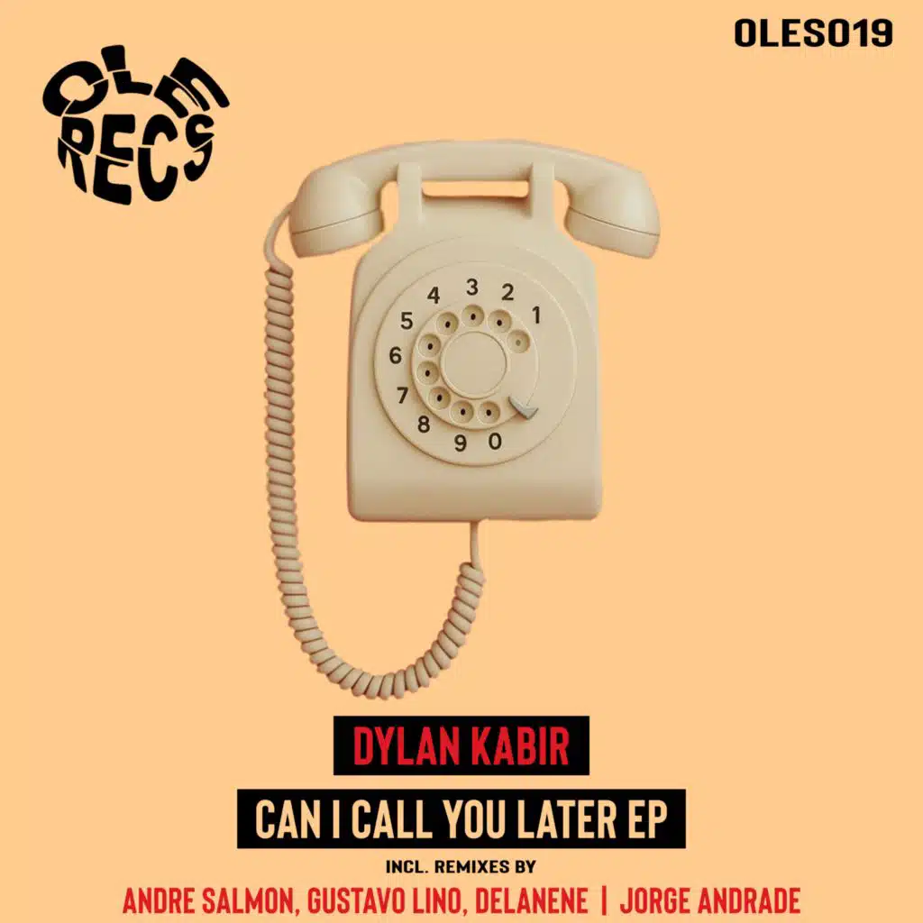 Can I Call You Later