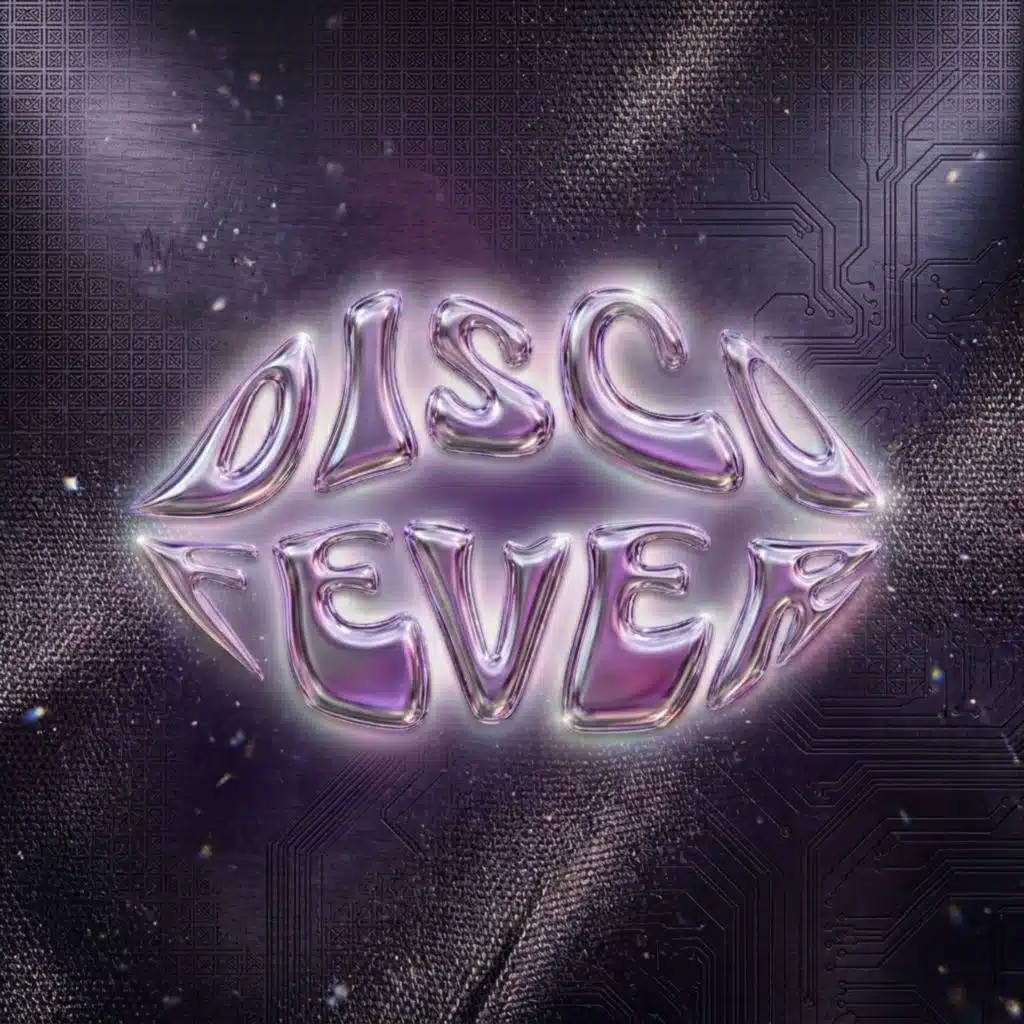 Groove Revolution
