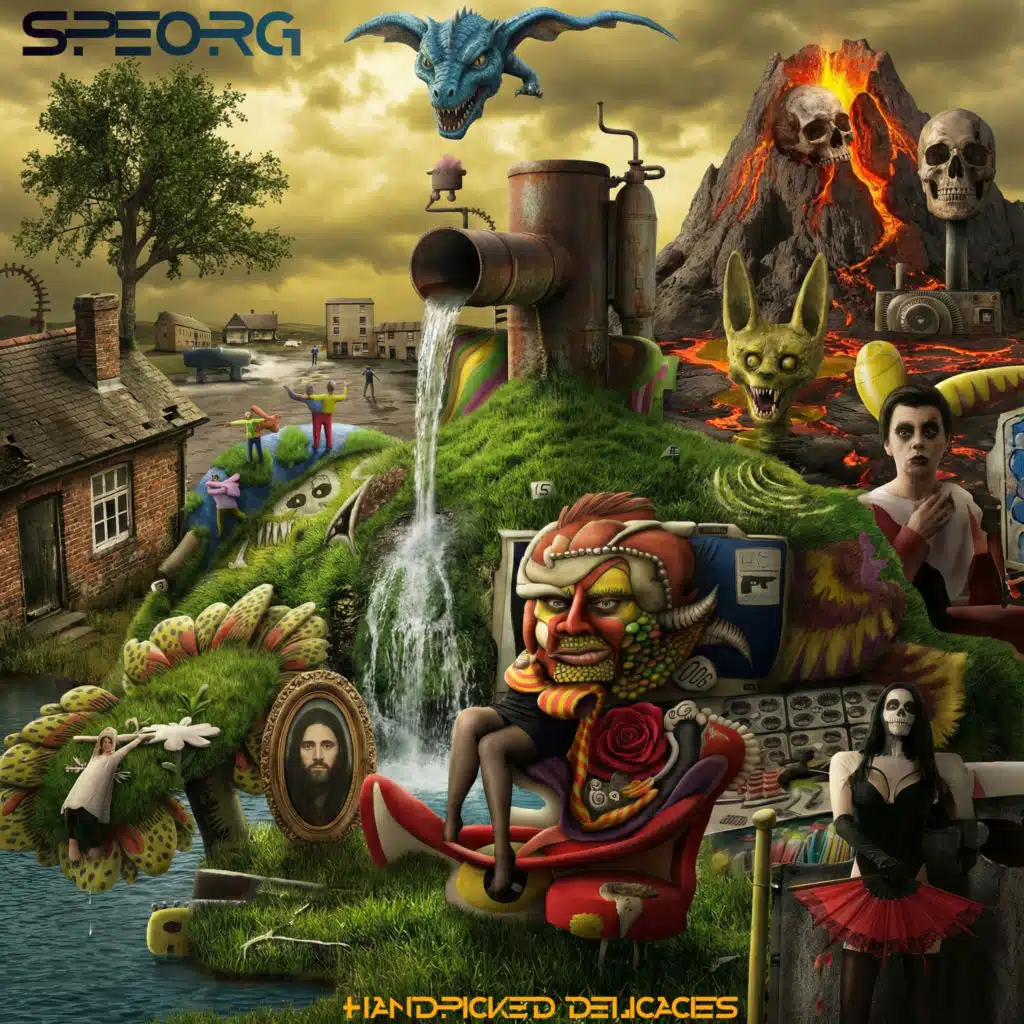 SPEORG