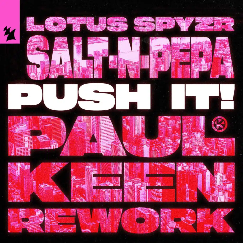 Push It! (Rework)