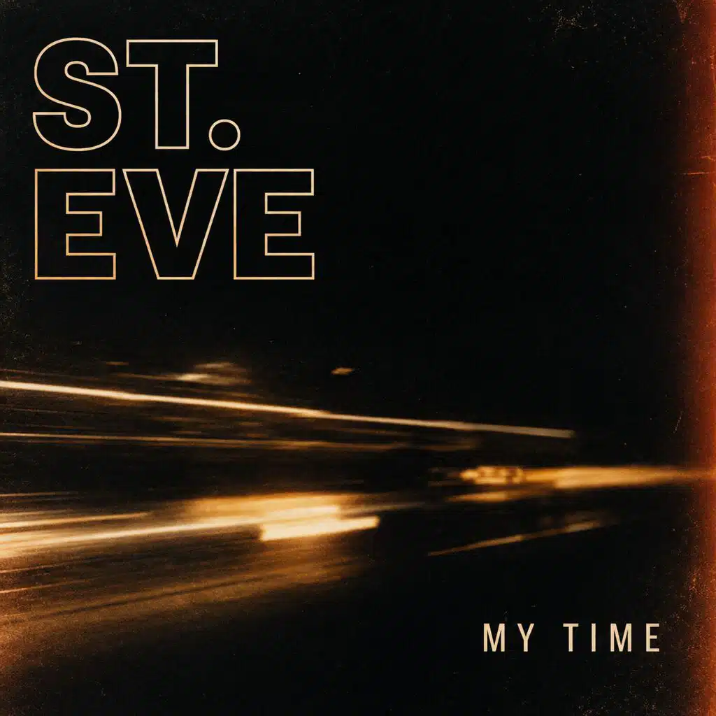 My Time (Extended)
