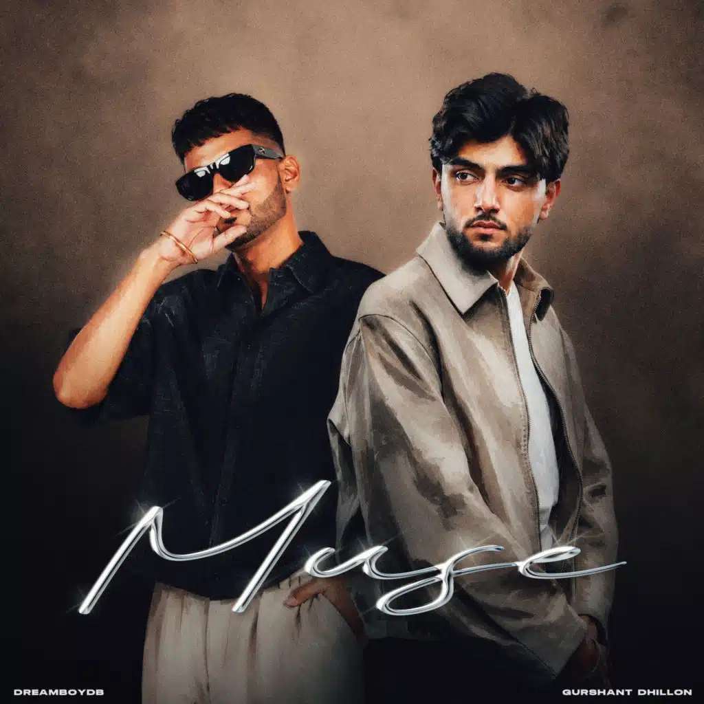 Dreamboydb & Gurshant Dhillon