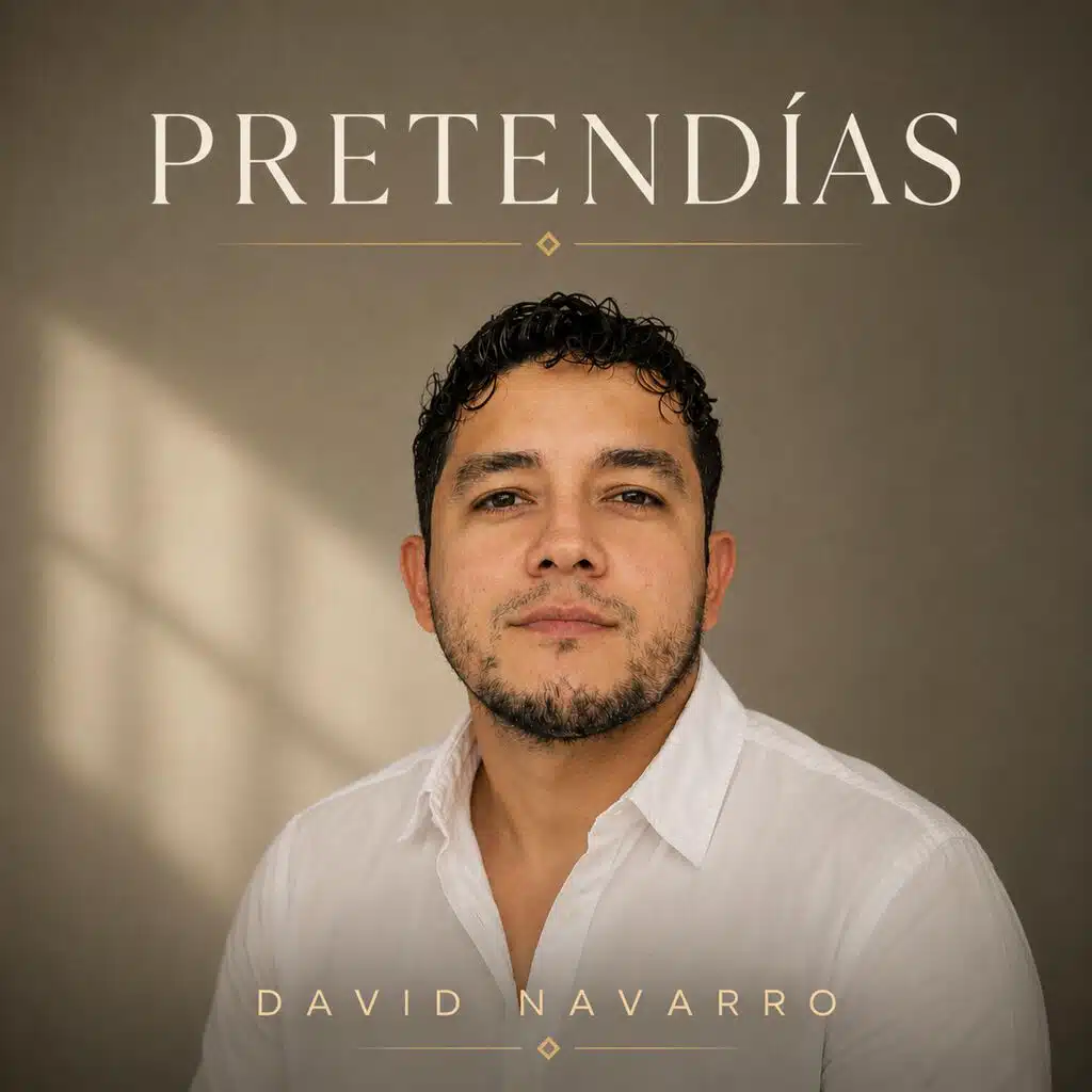 David Navarro