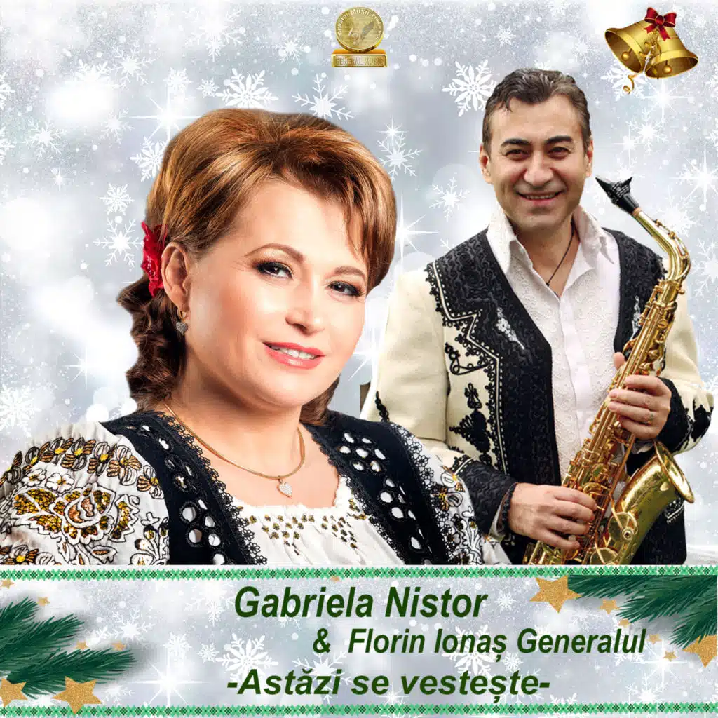 Gabriela Nistor & Florin Ionas Generalul