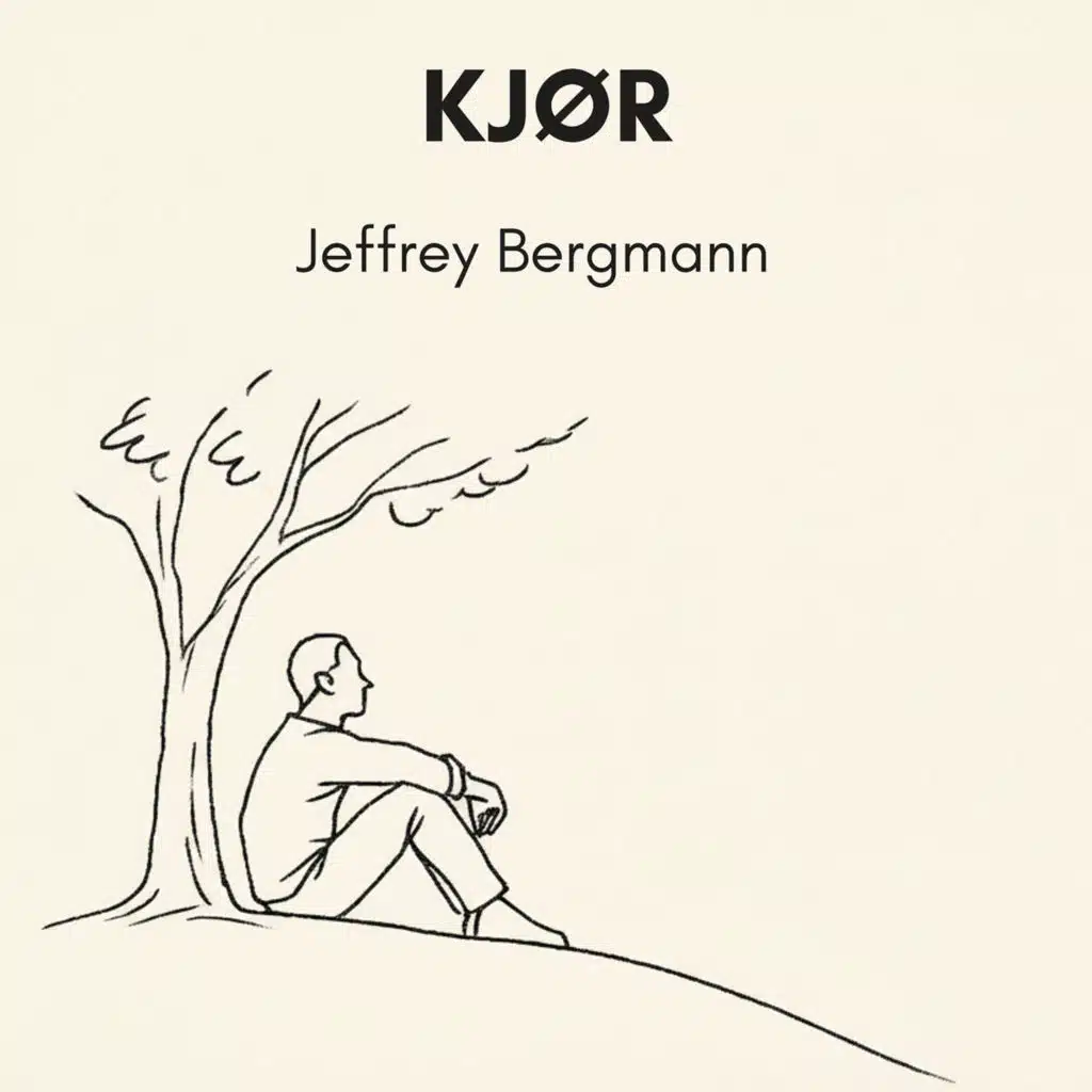 Jeffrey Bergmann