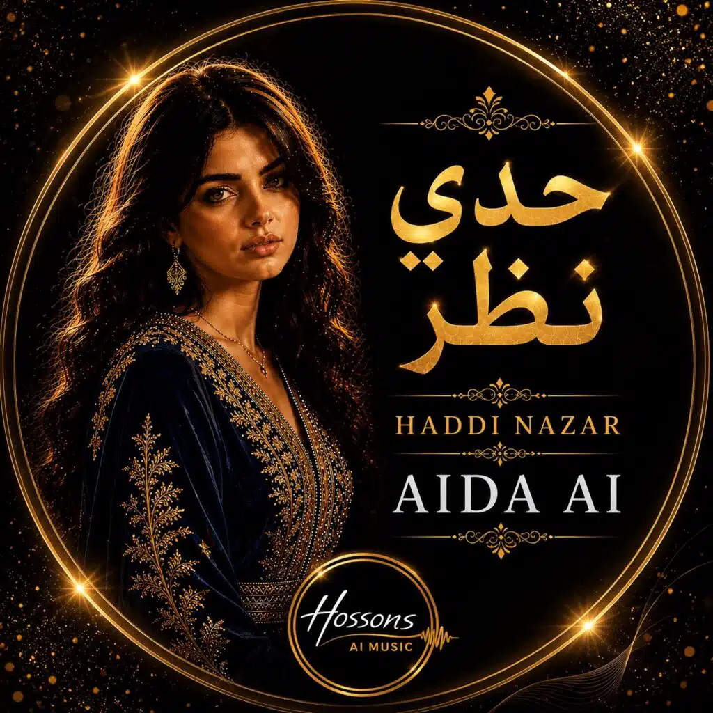 حدي نظر - Haddi Nazar