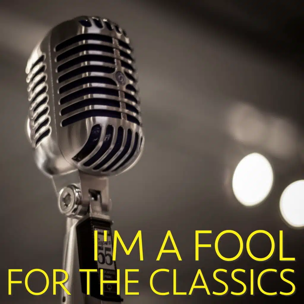 The White Cliffs of Dover