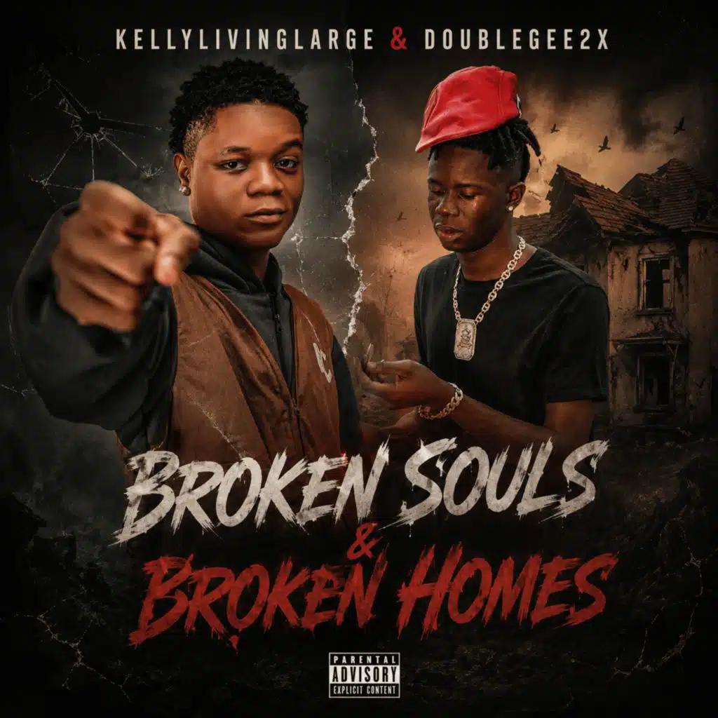 Double Gee2x & Kellylivinglarge