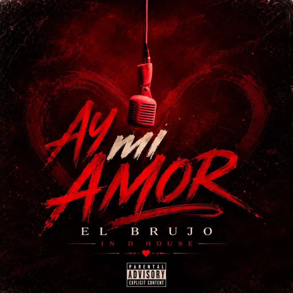 Ay Mi Amor