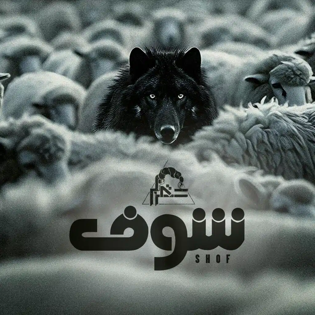 Shof | شوف