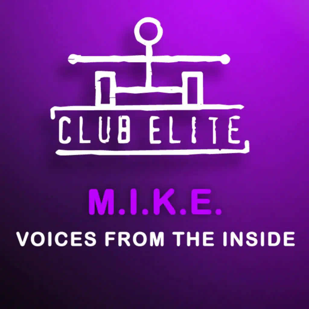 Voices From The Inside