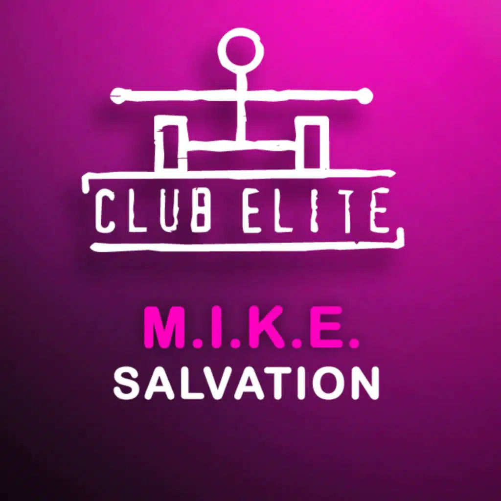 Salvation