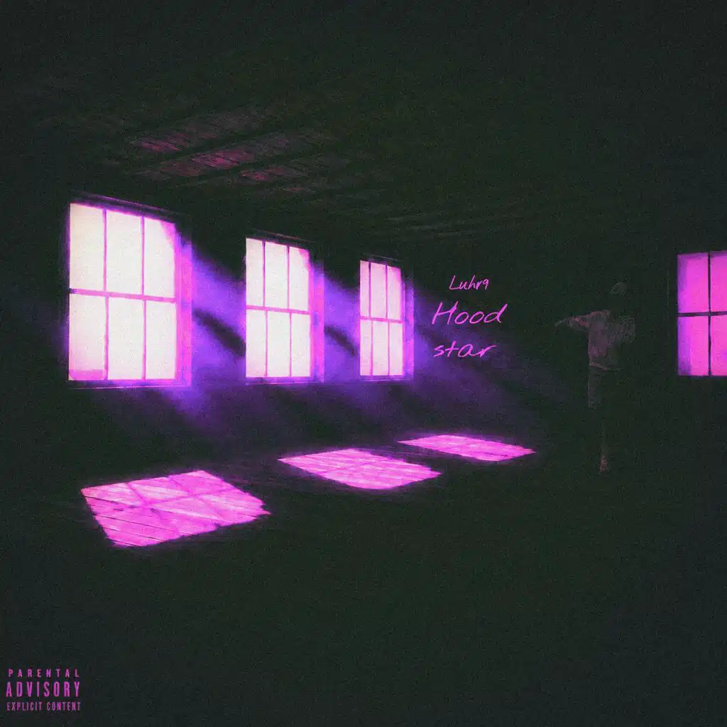 Hoodstar (Ep)