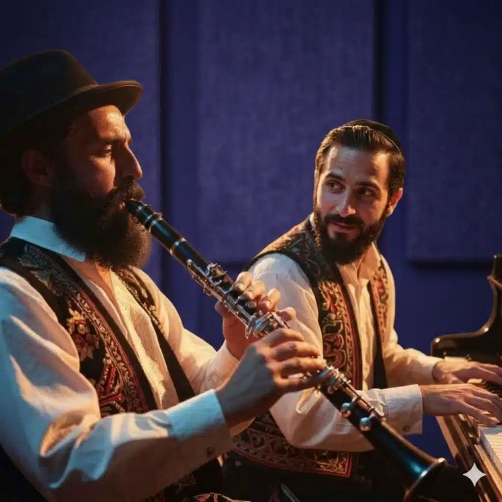 Zev Weinstein