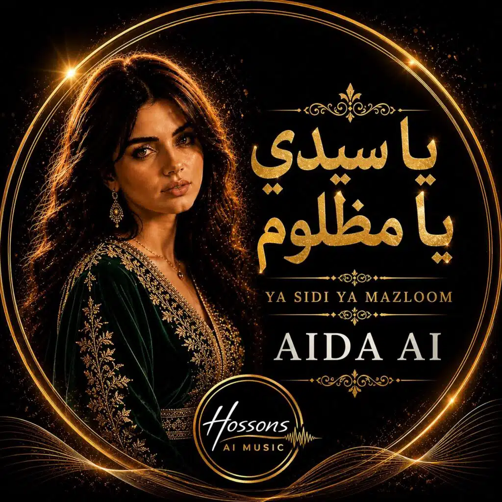 يا سيدي يا مظلوم - Ya Sidi Ya Mazloom