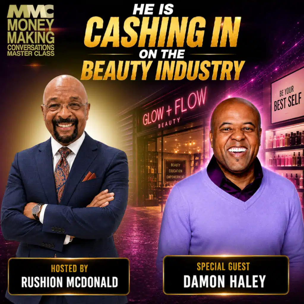Brand Building: Interview outlines the disconnect between Black consumer spending and the lack of Black-owned beauty-supply stores.