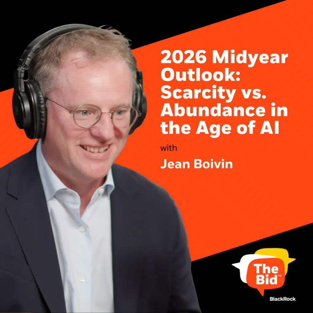 266: 2026 Midyear Outlook: Scarcity vs. Abundance in the Age of AI