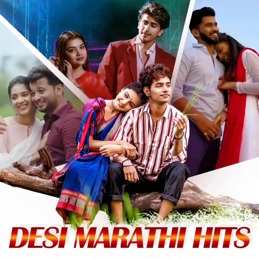 Desi Marathi Hits