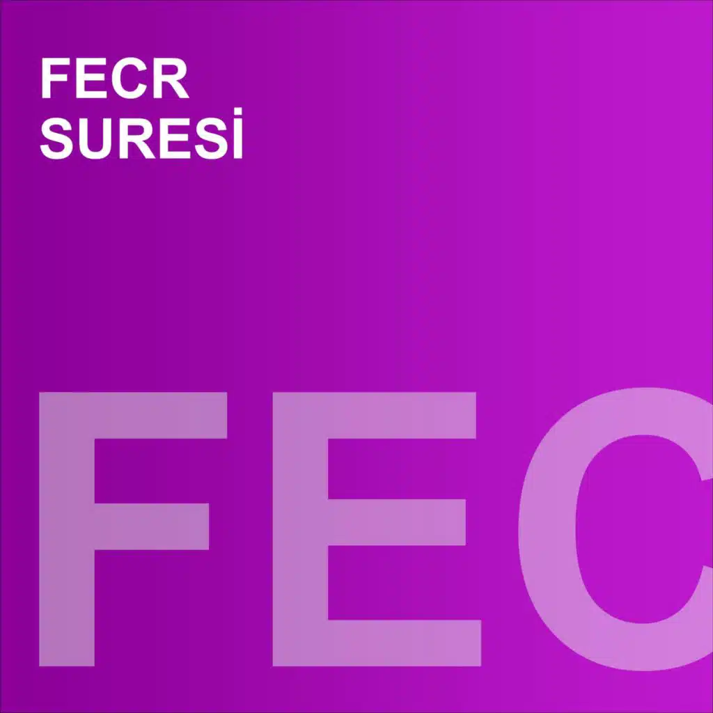fussilet Kuran Merkezi & Hamza Dolgun