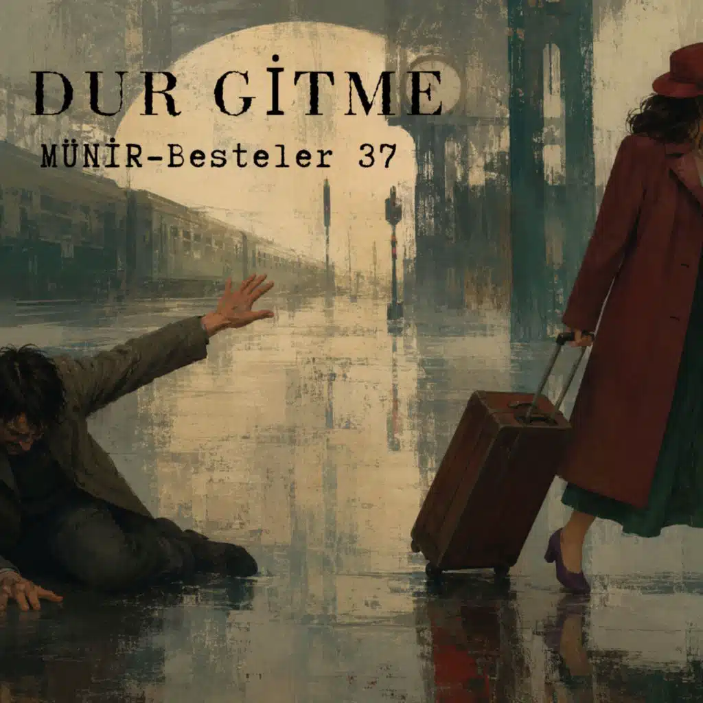 Dur Gitme